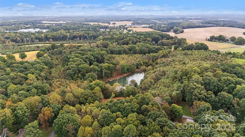 Lippard Farm Rd, Statesville, NC 28625