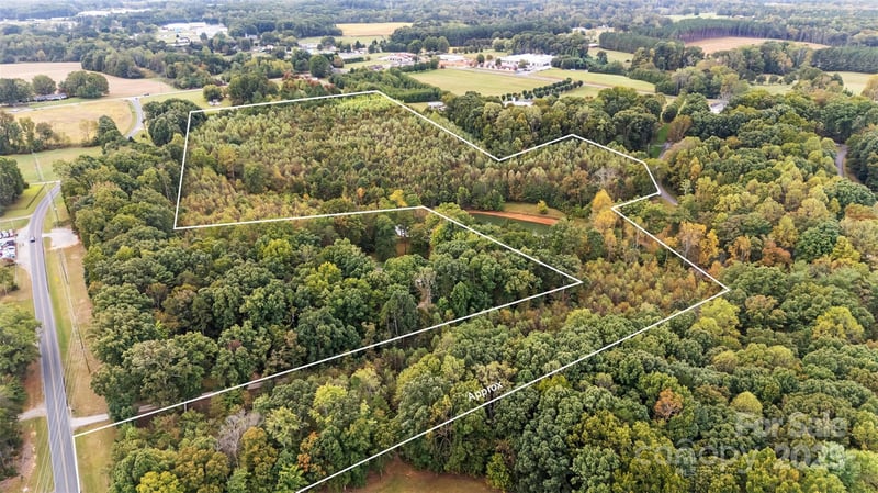 Lippard Farm Rd, Statesville, NC 28625