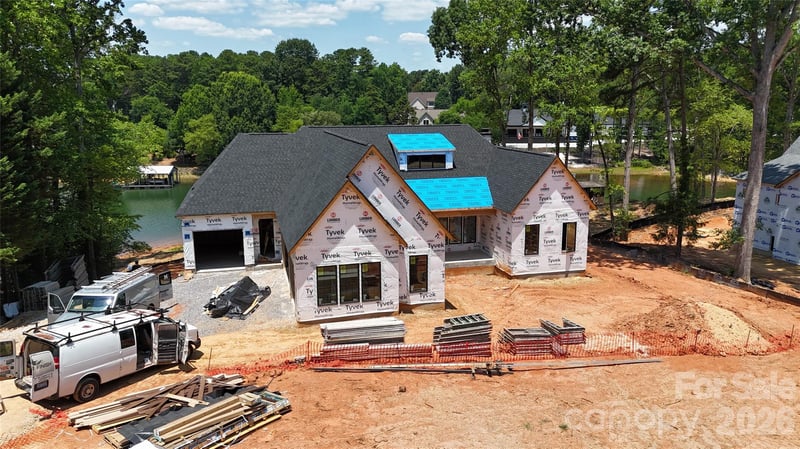 505 Kemp Rd, Mooresville, NC 28117