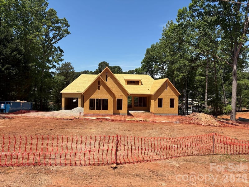 505 Kemp Rd, Mooresville, NC 28117