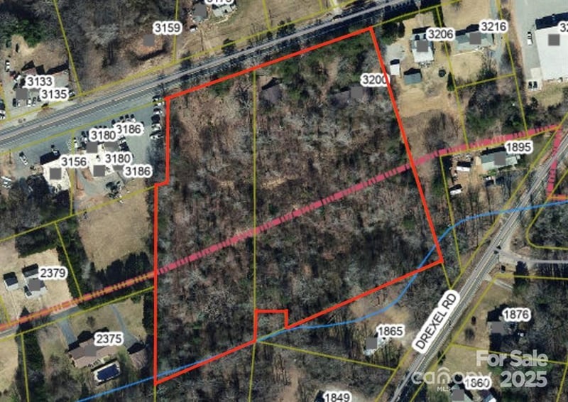 3200 Us 70 Hw, Morganton, NC 28655