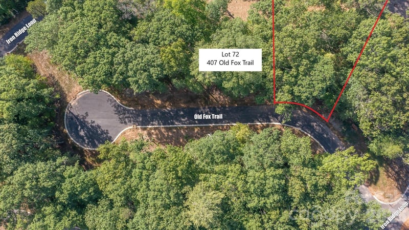 407 Old Fox Trl #72, Asheville, NC 28806