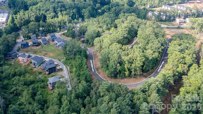 407 Old Fox Trl #72, Asheville, NC 28806