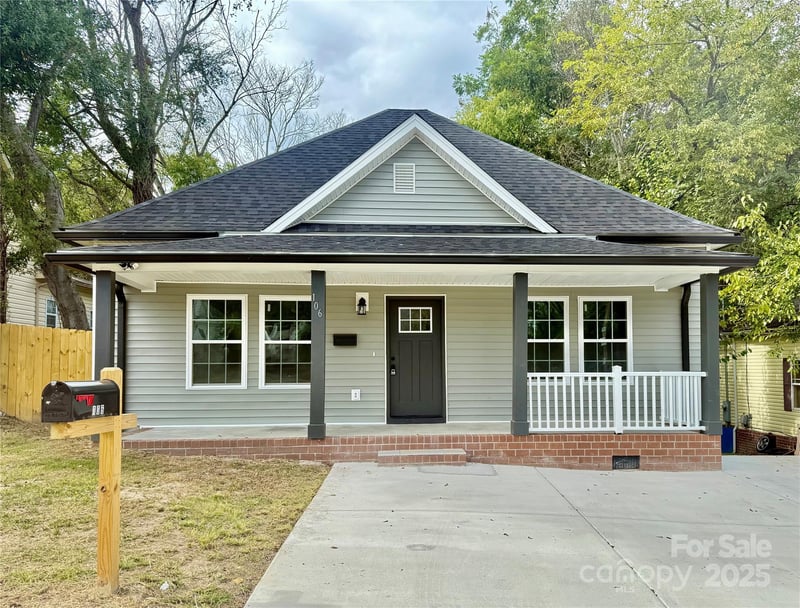 106 Market St, Lancaster, SC 29720