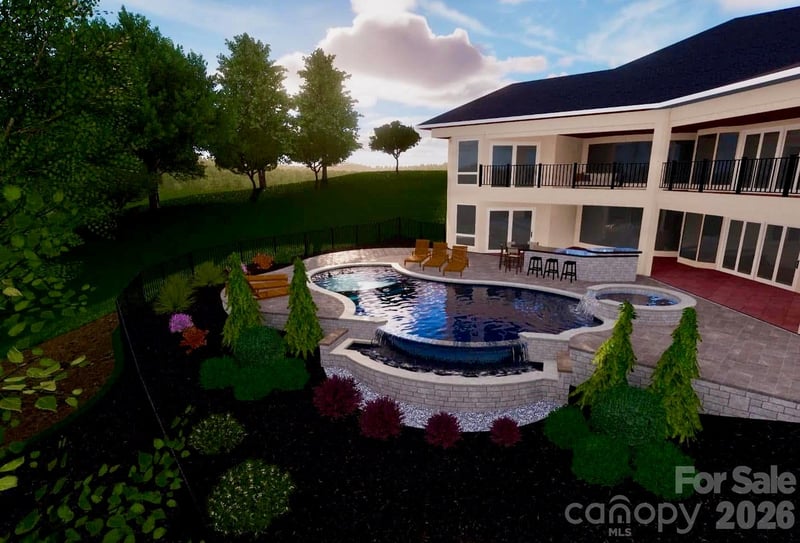 106 Lightship Dr, Mooresville, NC 28117
