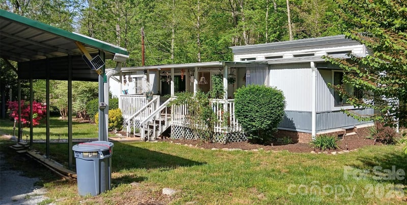 4230 Chimney Rock Rd, Hendersonville, NC 28792