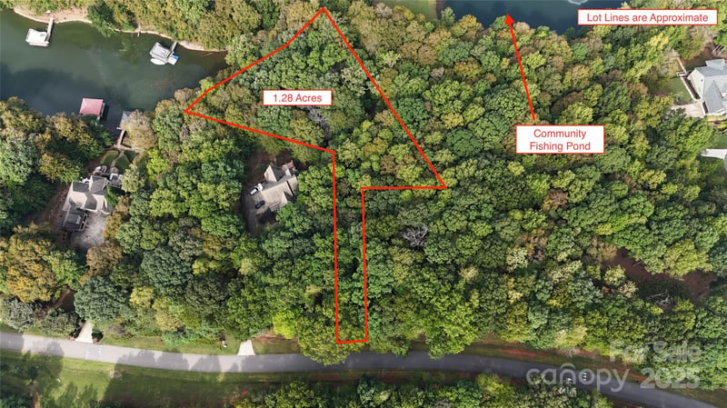 204 Harbor Watch Dr, Statesville, NC 28677