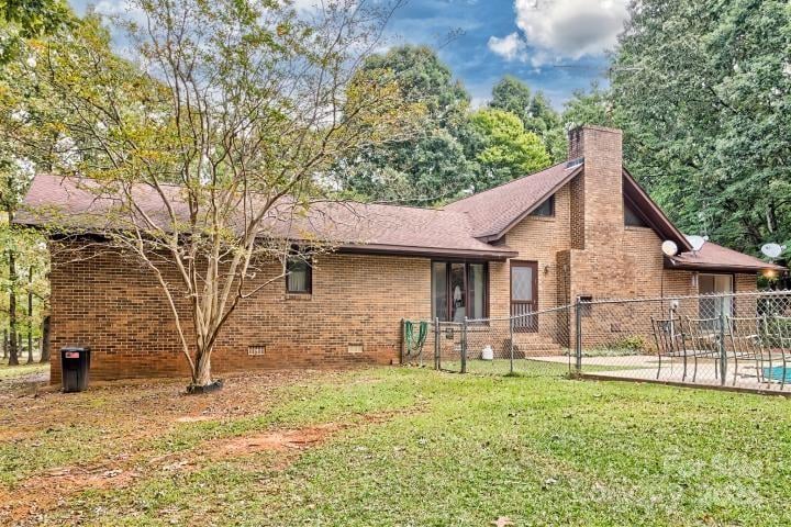 3966 Red Doc Rd, Lancaster, SC 29720