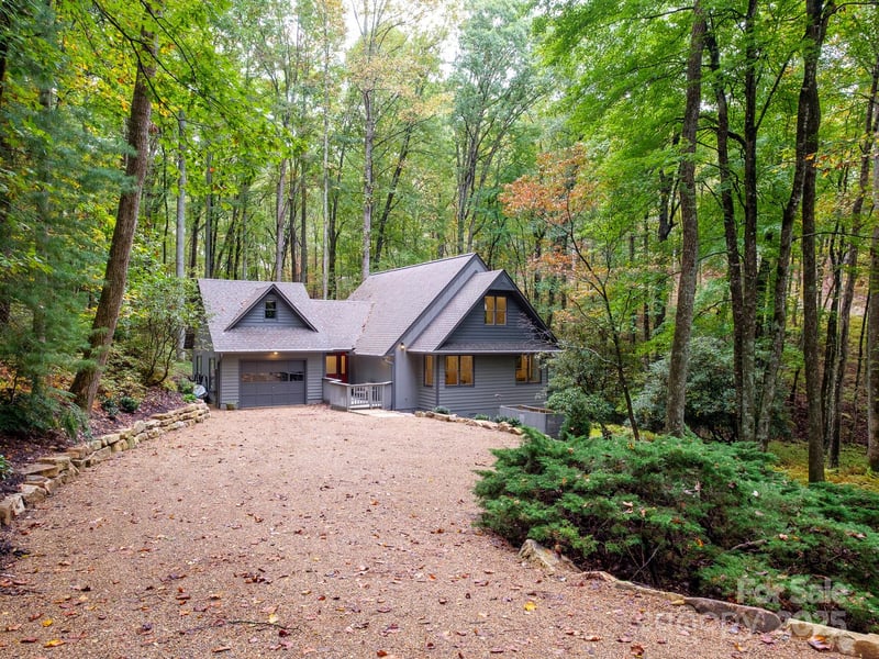 77 Selu Ct, Brevard, NC 28712
