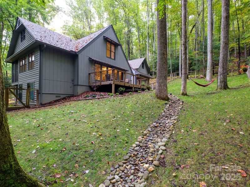 77 Selu Ct, Brevard, NC 28712