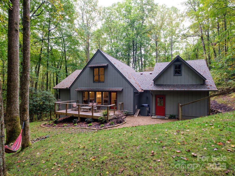 77 Selu Ct, Brevard, NC 28712