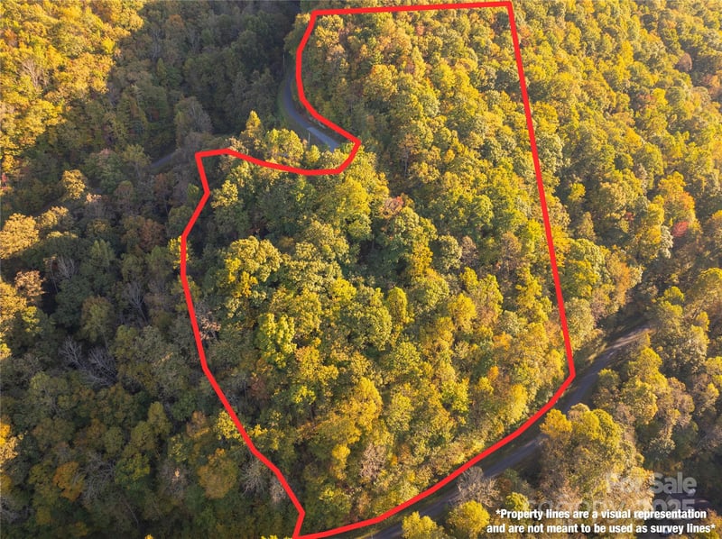 Lot 39 Brush Creek Mountain Rd #39, Bryson City, NC 28713