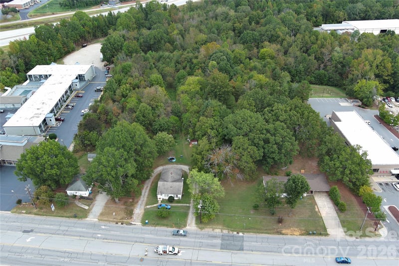 1416 Jake Alexander Blvd, Salisbury, NC 28146