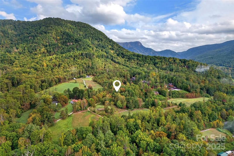 99999 Blue Ridge Dr, Marion, NC 28752
