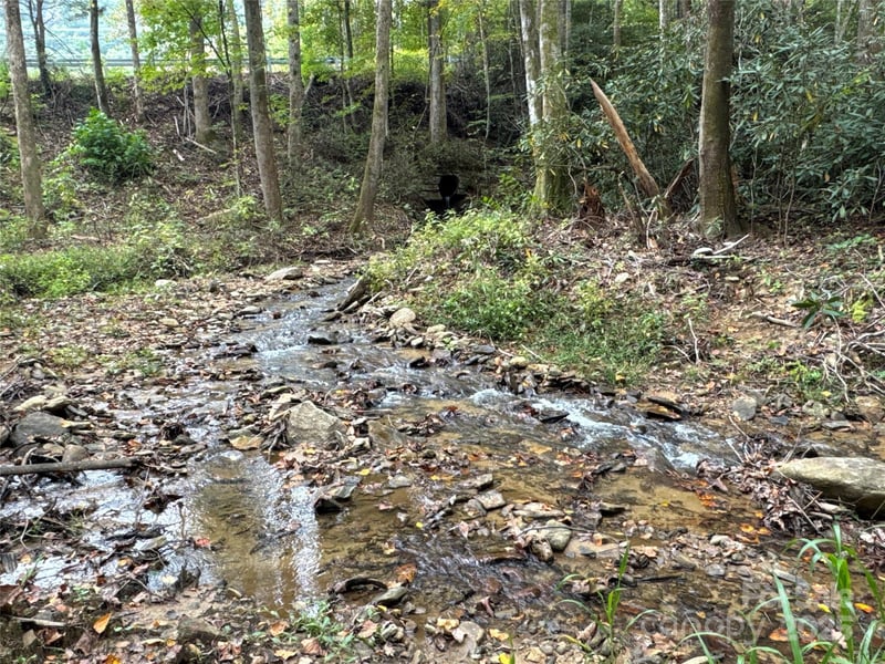Mt Hebron Rd, Old Fort, NC 28711