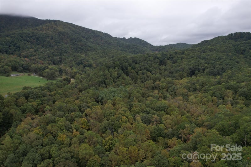 Mt Hebron Rd, Old Fort, NC 28711
