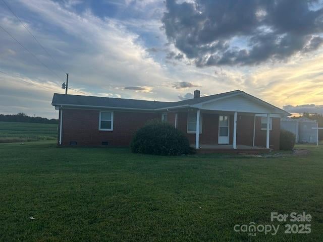 3606 Camden Rd, Marshville, NC 28103