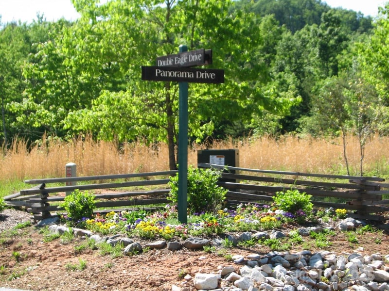 0000 Double Eagle Dr #25, Nebo, NC 28761
