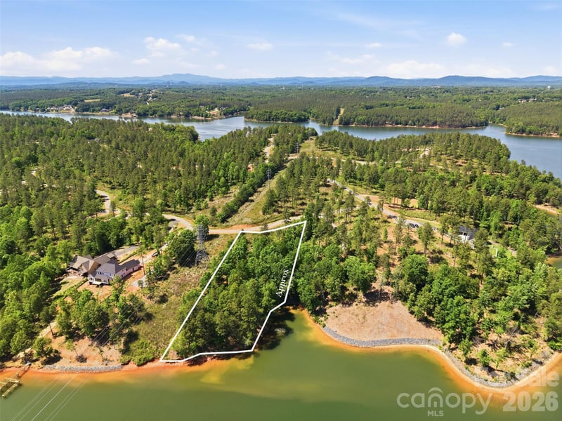 2326 Princeton Mountain #69, Connelly Springs, NC 28612
