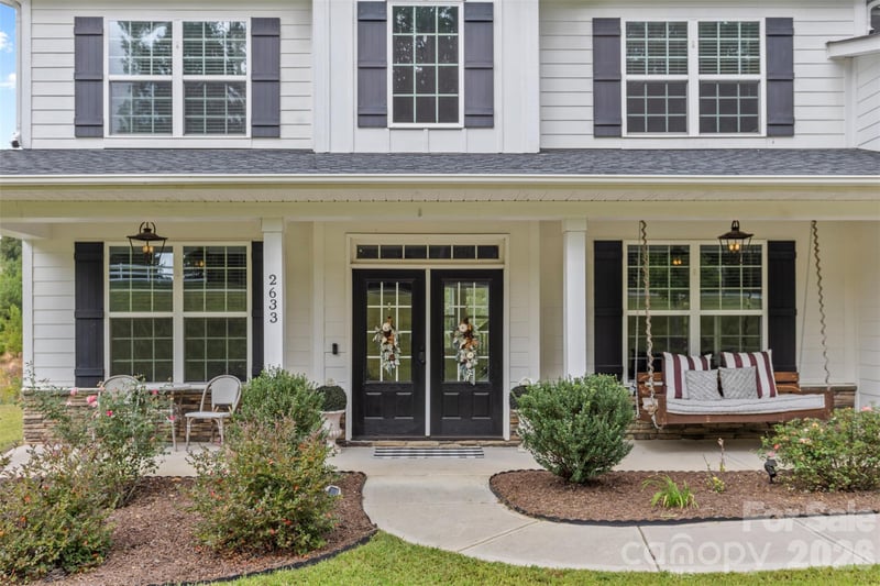 2633 Lakefront Dr, Belmont, NC 28012
