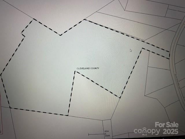 164 Blackburn Dr, Grover, NC 28073