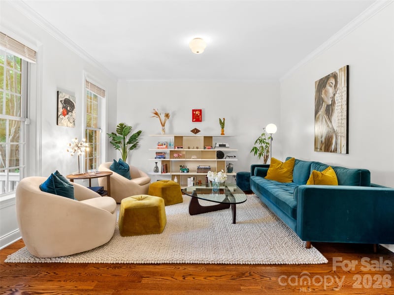 36 White Ash Dr, Asheville, NC 28803