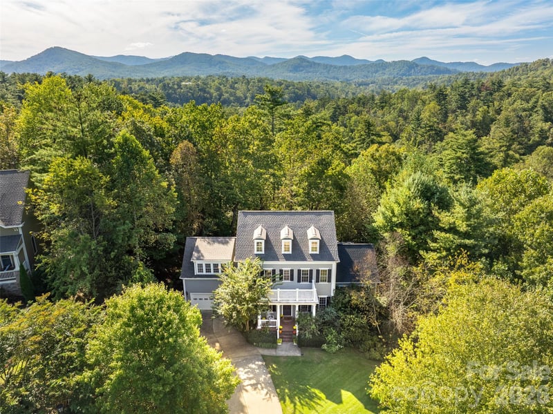 36 White Ash Dr, Asheville, NC 28803