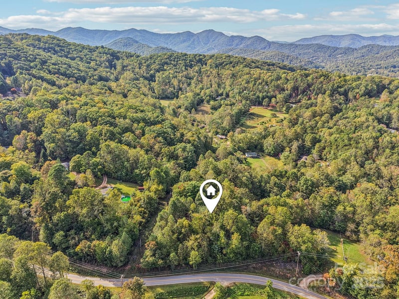 TBD Upper Glady Fork Rd, Candler, NC 28715