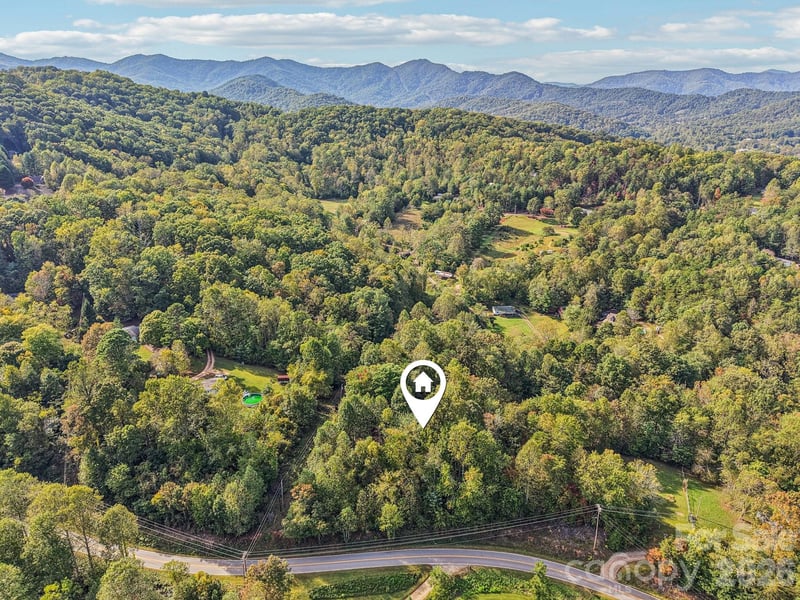 TBD Upper Glady Fork Rd, Candler, NC 28715
