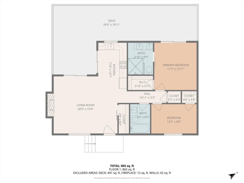 71 Mountain Trace Point, Bryson City, NC 28713