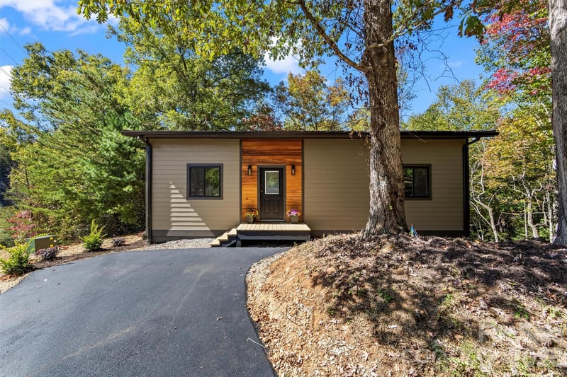 71 Mountain Trace Point, Bryson City, NC 28713