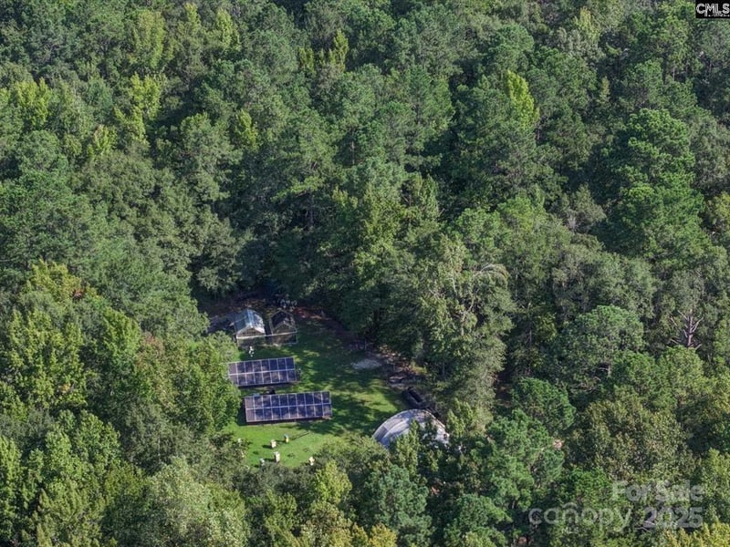 1239 John G Richards Rd, Camden, SC 29020