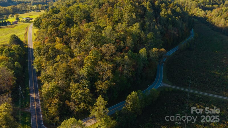 00 Shell Creek Rd, Ferguson, NC 28624