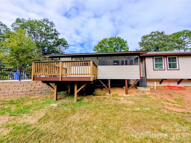 3220 Jonesberry Rd, Matthews, NC 28105