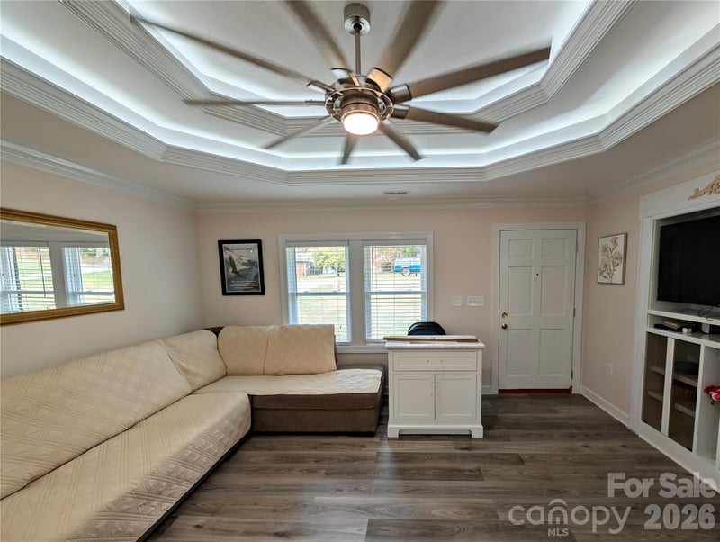 3220 Jonesberry Rd, Matthews, NC 28105