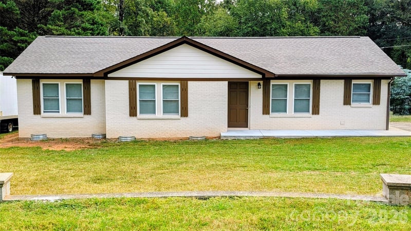 3220 Jonesberry Rd, Matthews, NC 28105