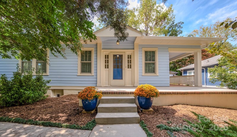 5 Camden Ave, Asheville, NC 28804