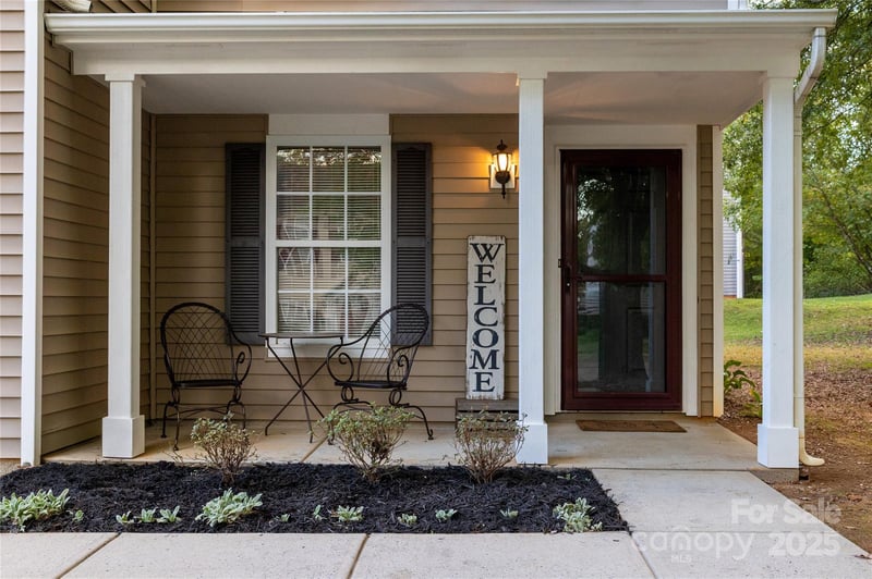 600 Mulberry St, Statesville, NC 28677