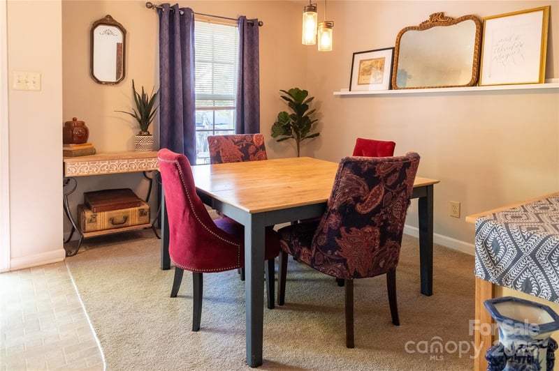 600 Mulberry St, Statesville, NC 28677