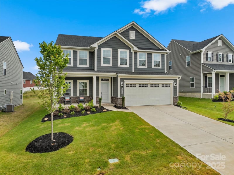 4026 Mancini Rd, Spartanburg, SC 29307