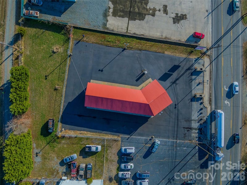 1544 Old Us Hwy 52 Rd, Lexington, NC 27295