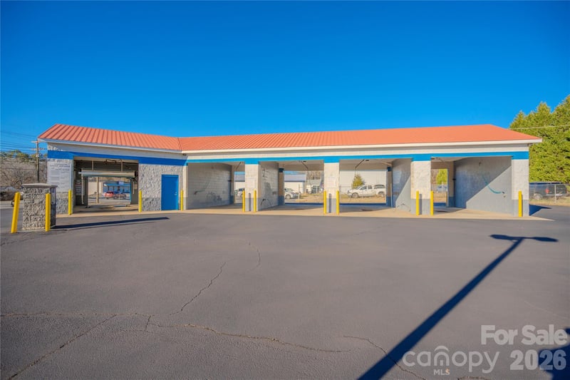 1544 Old Us Hwy 52 Rd, Lexington, NC 27295
