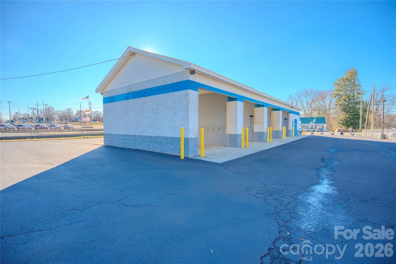 1544 Old Us Hwy 52 Rd, Lexington, NC 27295