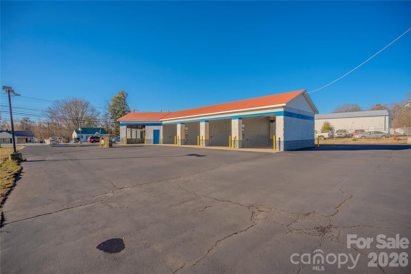 1544 Old Us Hwy 52 Rd, Lexington, NC 27295