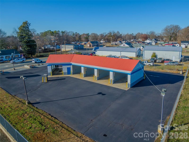 1544 Old Us Hwy 52 Rd, Lexington, NC 27295