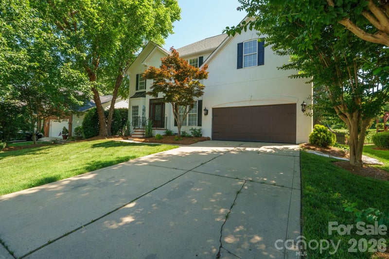 13409 Fremington Rd, Huntersville, NC 28078