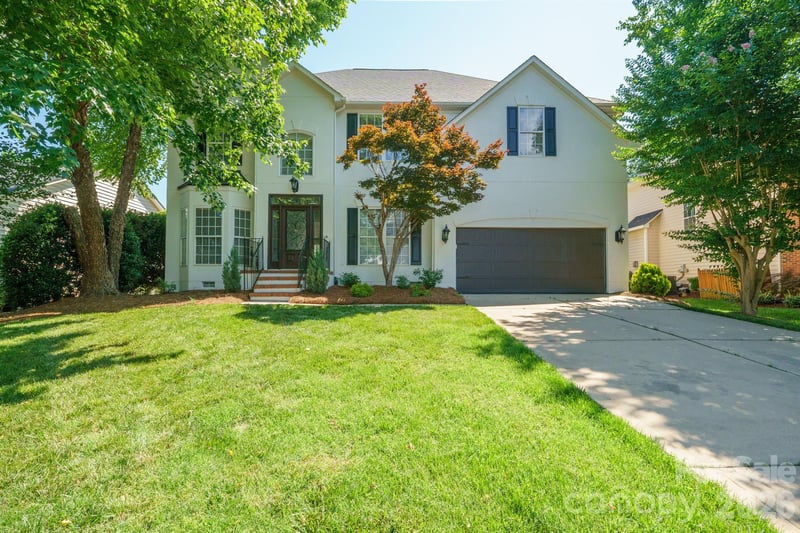 13409 Fremington Rd, Huntersville, NC 28078