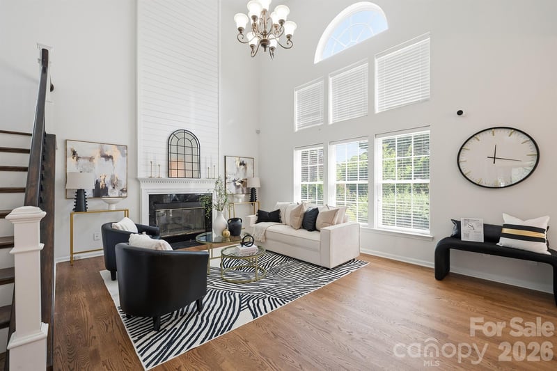 13409 Fremington Rd, Huntersville, NC 28078