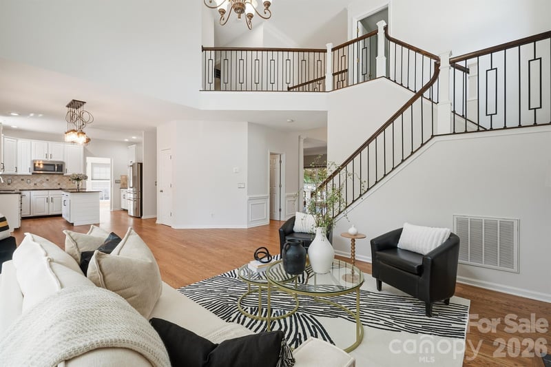 13409 Fremington Rd, Huntersville, NC 28078