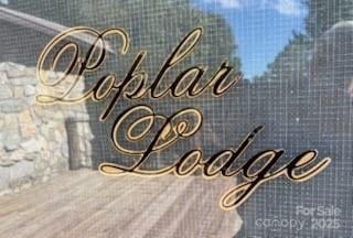 2550 Hebron Rd, Laurel Park, NC 28739